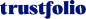 Logo Trustfolio