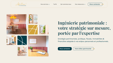 Apollux Patrimoine