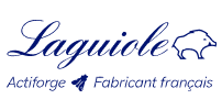 Logo Laguiole Actiforge, fabricant français