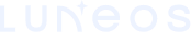 Logo de Luneos, une entreprise spécialisée dans les solutions d'éclairage LED.
